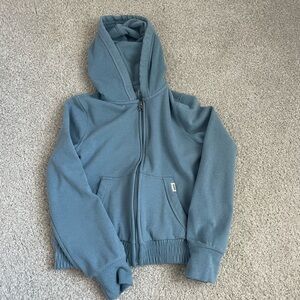 EUC Abercrombie hoodie